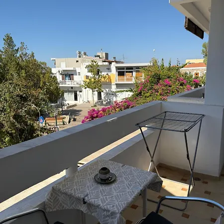 Sdrosos Будинок відпочинку *