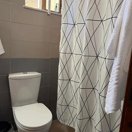 Sdrosos Casa de Férias *