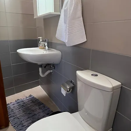 Sdrosos Casa de Férias