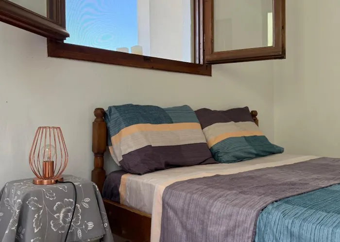 Casa vacanze Sdrosos