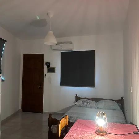 Sdrosos Holiday home *