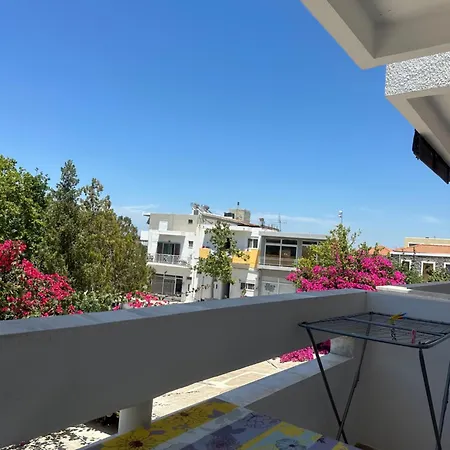 Sdrosos Holiday home