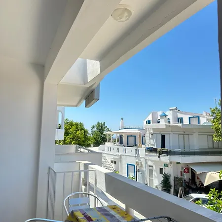 Sdrosos Holiday home