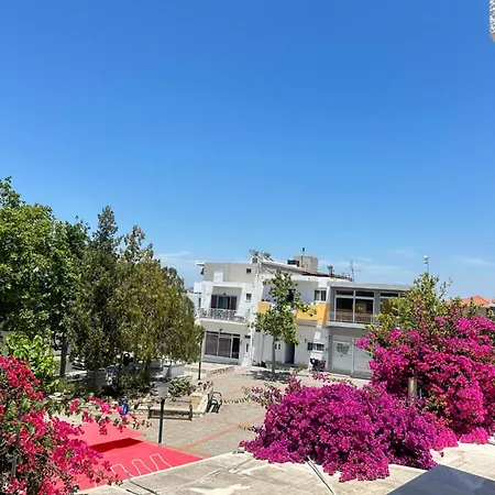 Sdrosos * Kos Town