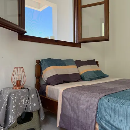 Dom wakacyjny Sdrosos