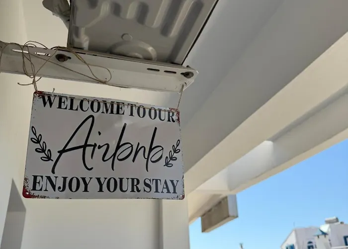 Sdrosos Σπίτι διακοπών