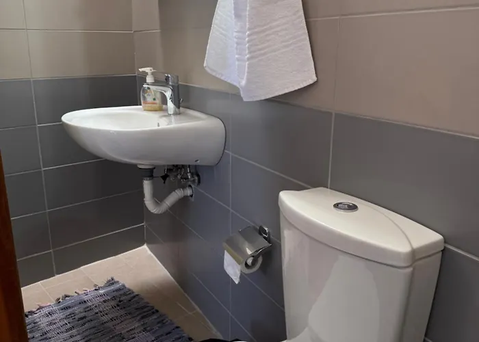 Sdrosos Σπίτι διακοπών